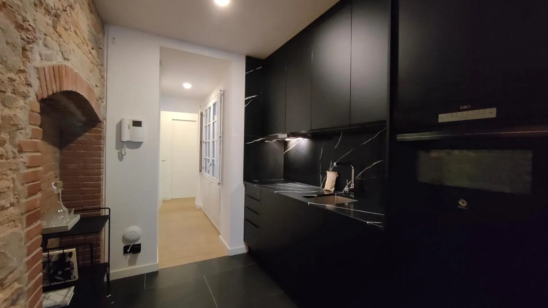 Luxury 2Br&2Washrooms City Center Barcelona 0*,