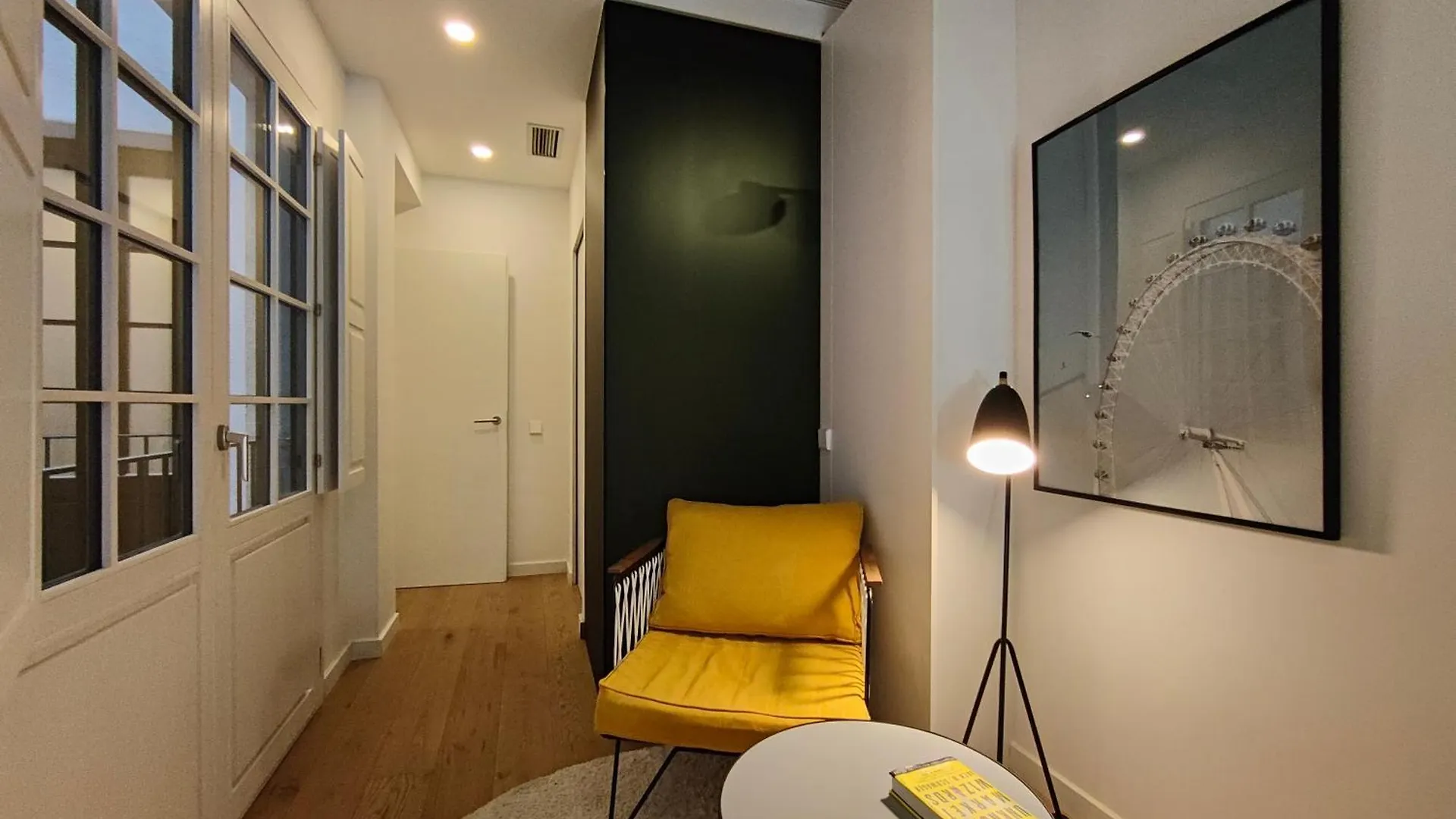 Luxury 2Br&2Washrooms City Center Barcelona 0*,