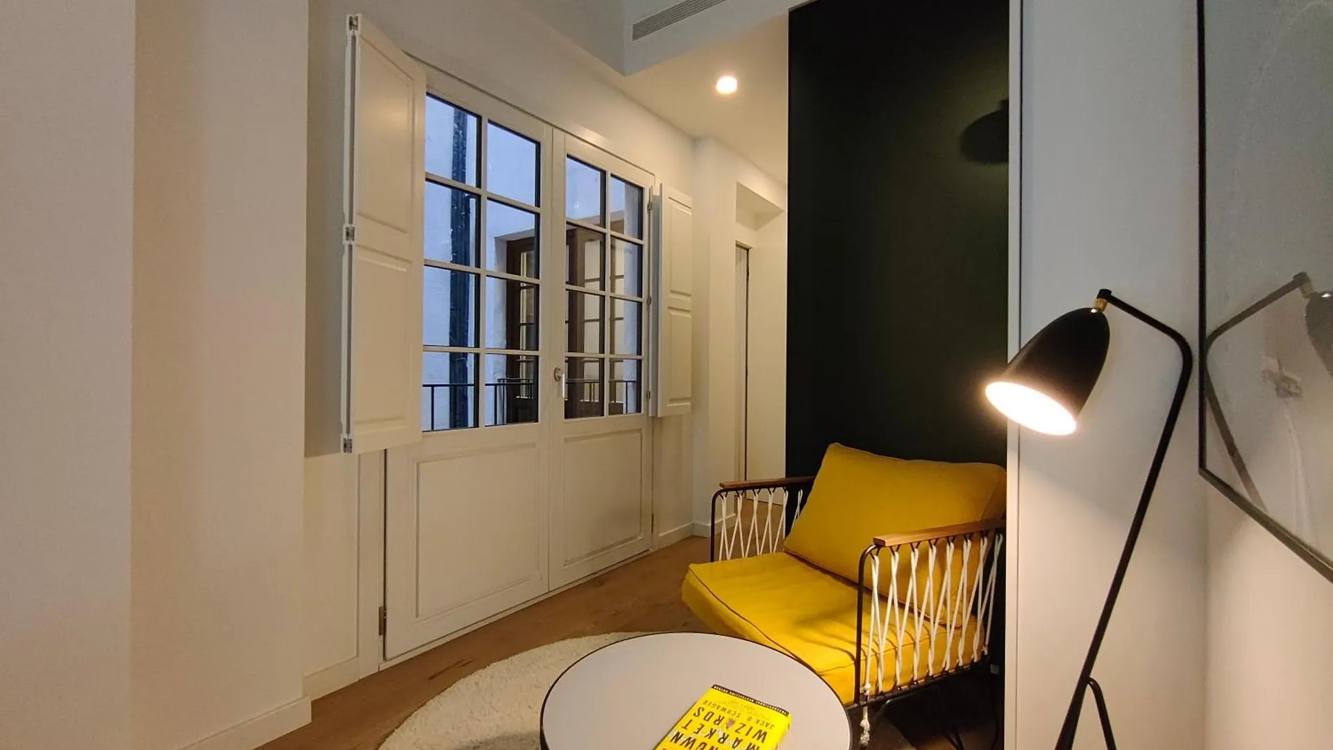 Luxury 2Br&2Washrooms City Center Barcelona 0*,