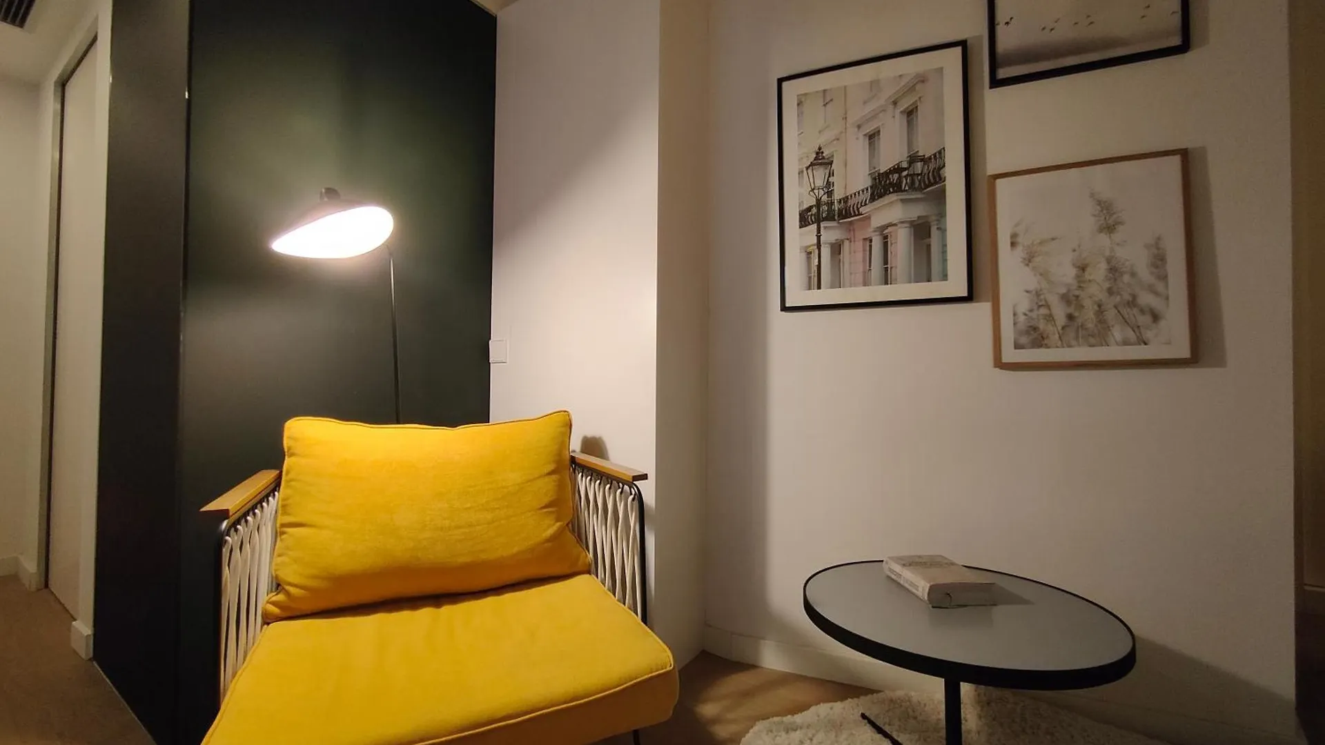 Luxury 2Br&2Washrooms City Center Barcelona