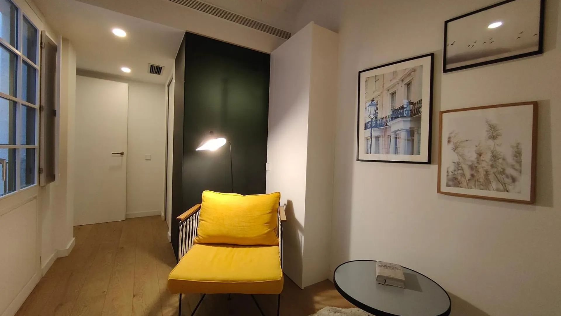 Luxury 2Br&2Washrooms City Center Barcelona 0*,