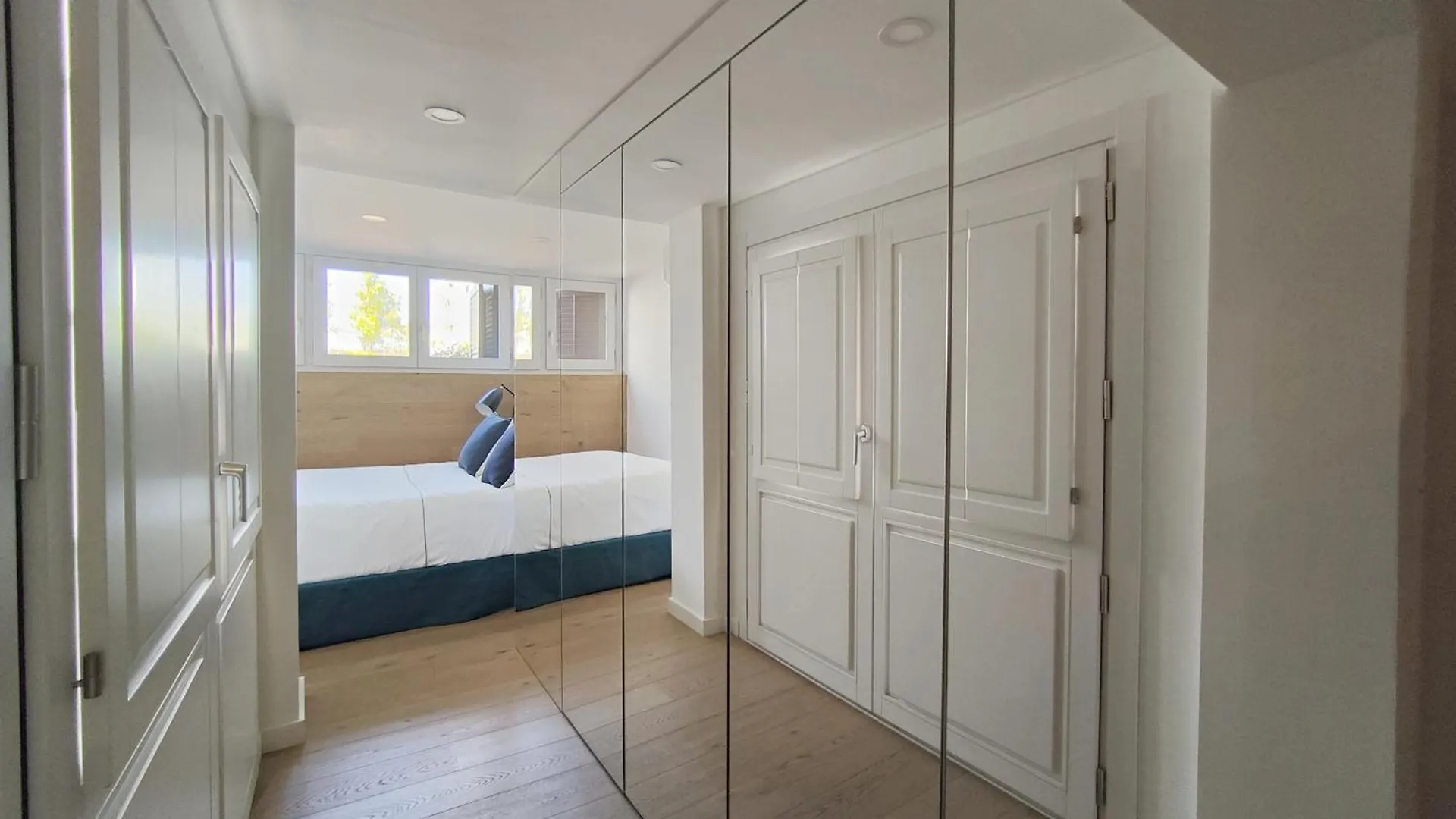 Luxury 2Br&2Washrooms City Center Barcelona