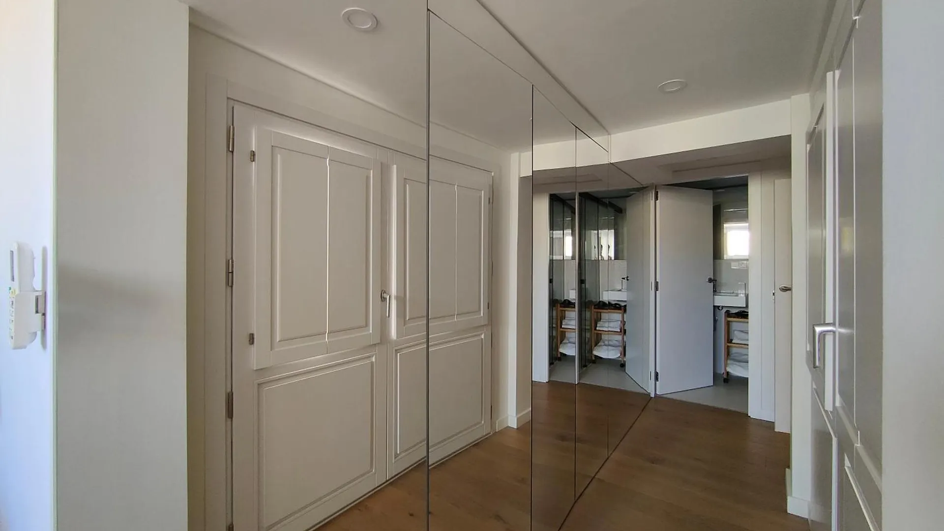 Apartment Luxury 2Br&2Washrooms City Center Barcelona